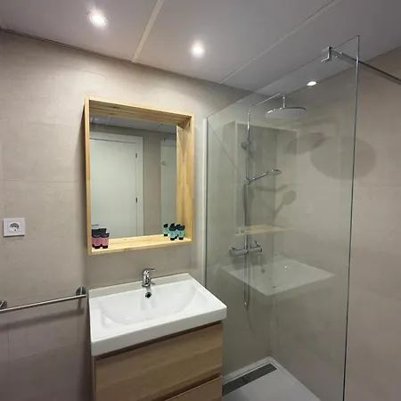 Apartamento Pirineos Rent