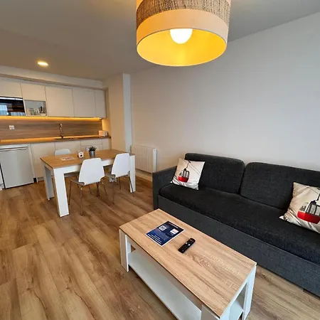 Apartamento Pirineos Rent *