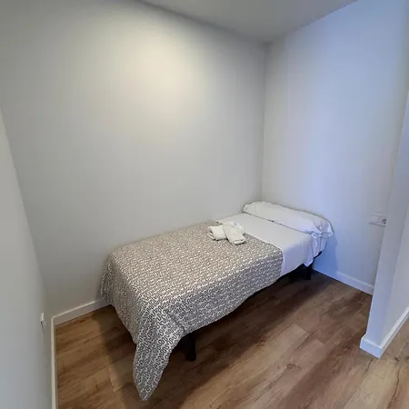 Apartamento Pirineos Rent