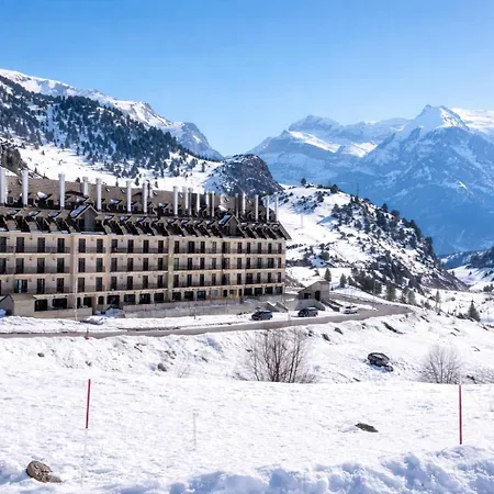 Pirineos Rent Candanchú