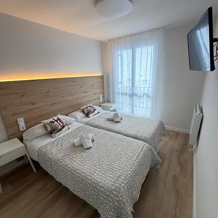 Pirineos Rent Candanchú