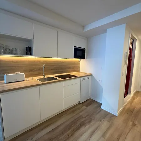 Pirineos Rent Candanchú