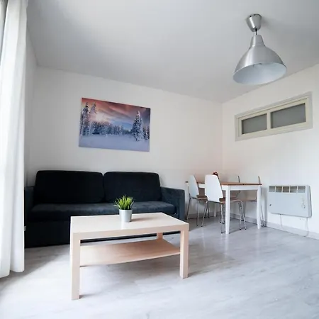 Apartamento Pirineos Rent