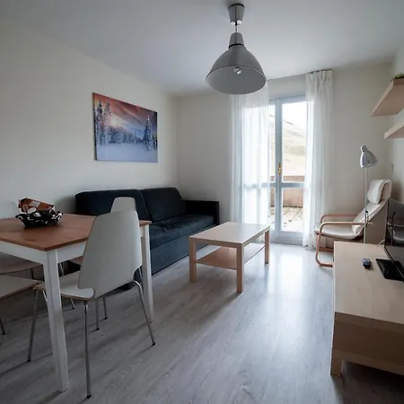 Apartamento Pirineos Rent