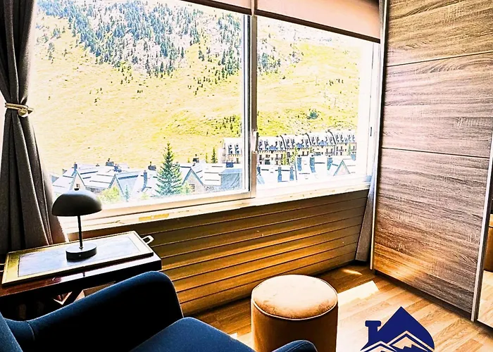 Lägenhet Pirineos Rent