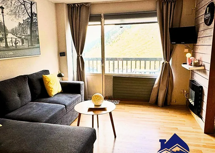 아파트 Pirineos Rent