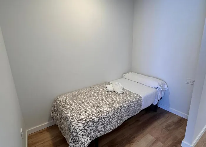 아파트 Pirineos Rent