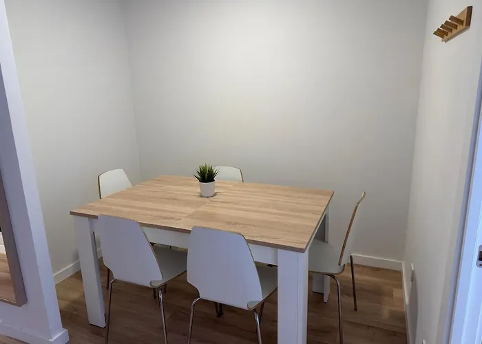 Pirineos Rent Candanchú