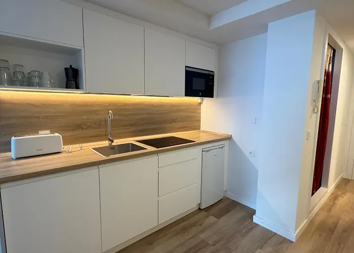 Pirineos Rent 칸단추